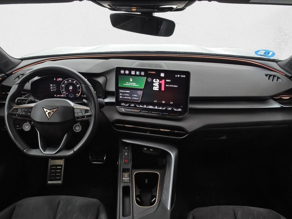 Cupra Terramar 1.5 TSI e-Hybrid 150kW (204 CV) DSG 4