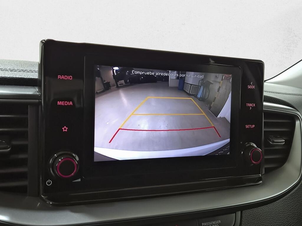 Kia XCeed 1.0 T-GDi Drive 88kW (120CV) 23