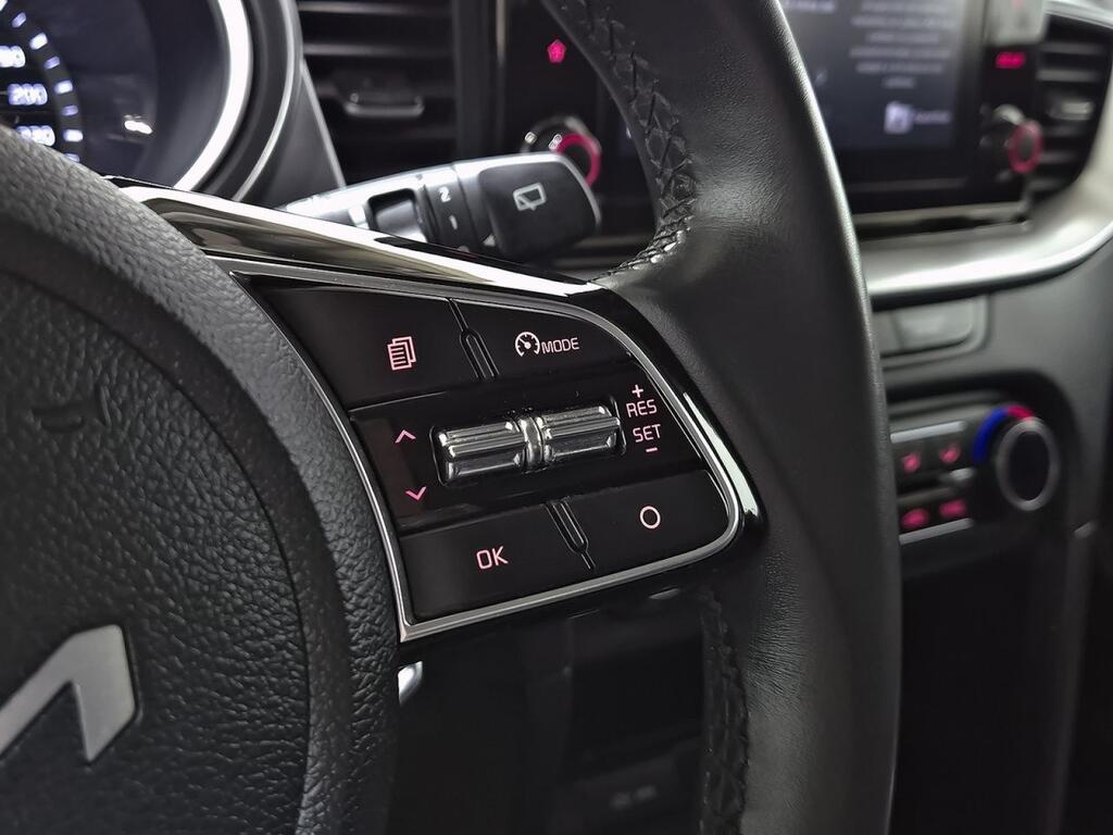 Kia XCeed 1.0 T-GDi Drive 88kW (120CV) 17