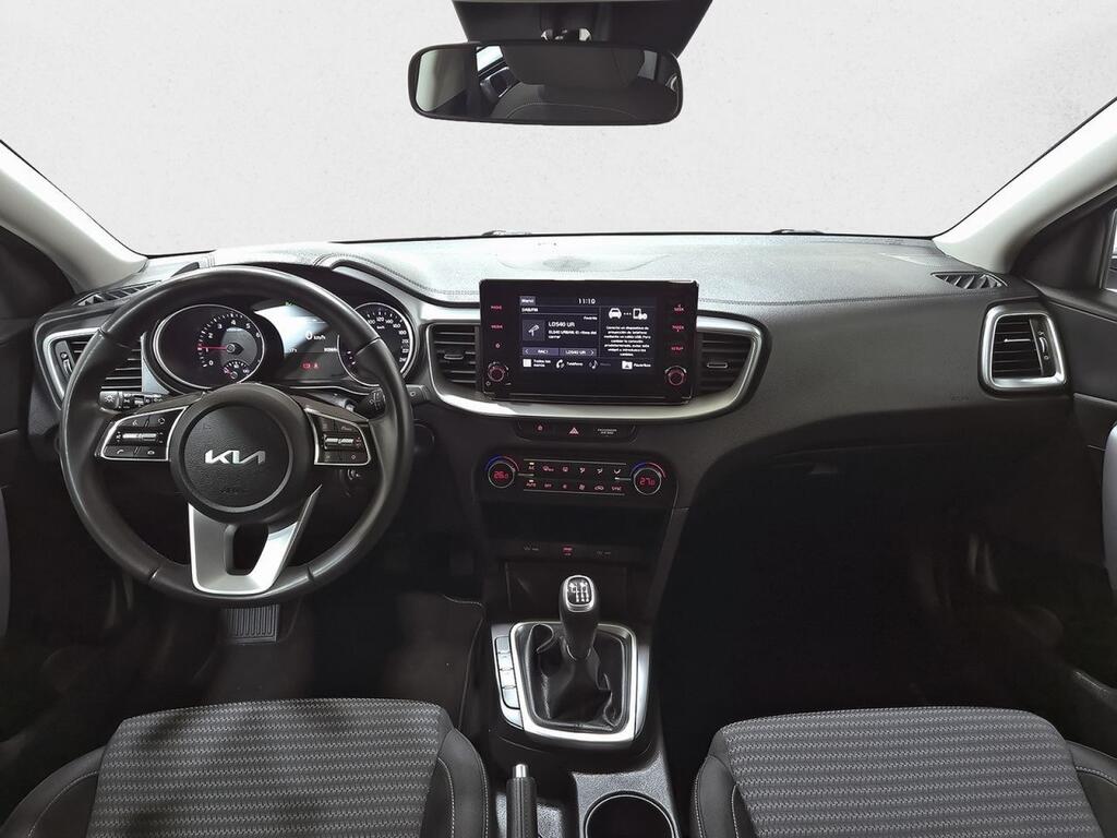 Kia XCeed 1.0 T-GDi Drive 88kW (120CV) 6