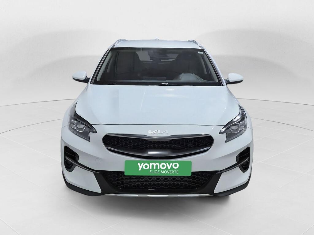 Kia XCeed 1.0 T-GDi Drive 88kW (120CV) 4