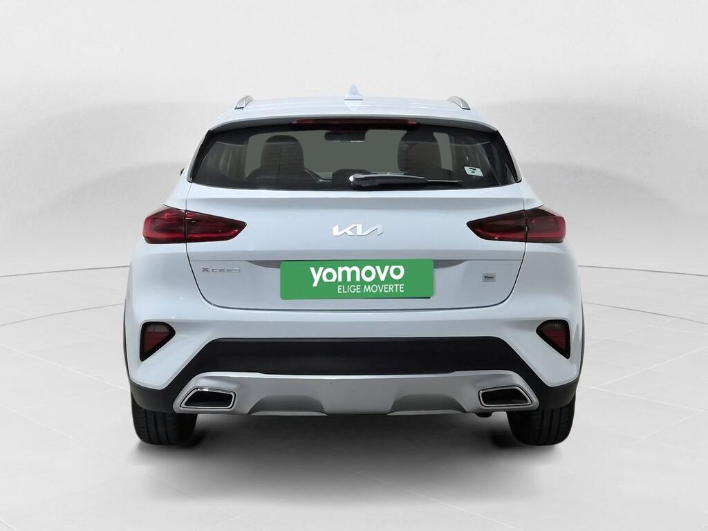 Kia XCeed 1.0 T-GDi Drive 88kW (120CV) 5