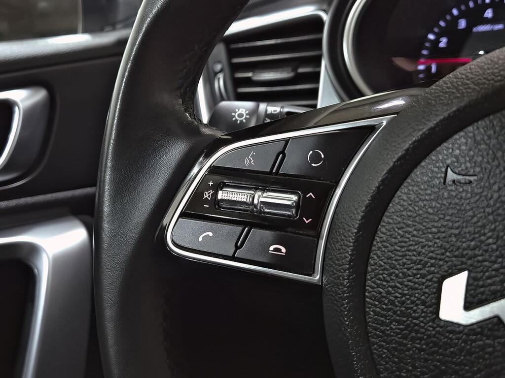 Kia XCeed 1.0 T-GDi Drive 88kW (120CV) 16