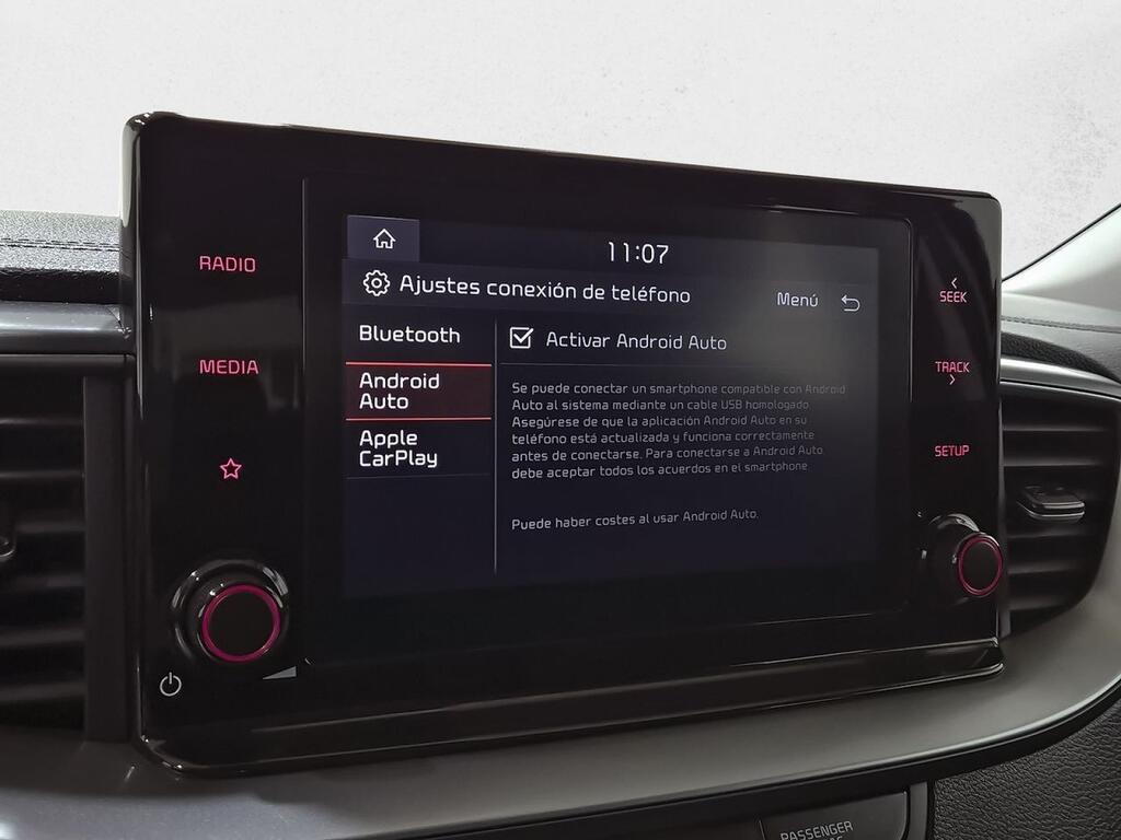 Kia XCeed 1.0 T-GDi Drive 88kW (120CV) 21