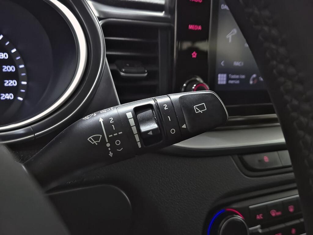 Kia XCeed 1.0 T-GDi Drive 88kW (120CV) 15