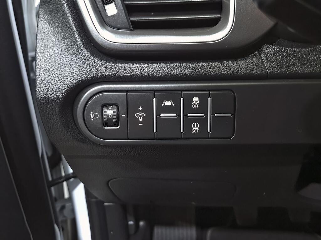 Kia XCeed 1.0 T-GDi Drive 88kW (120CV) 12