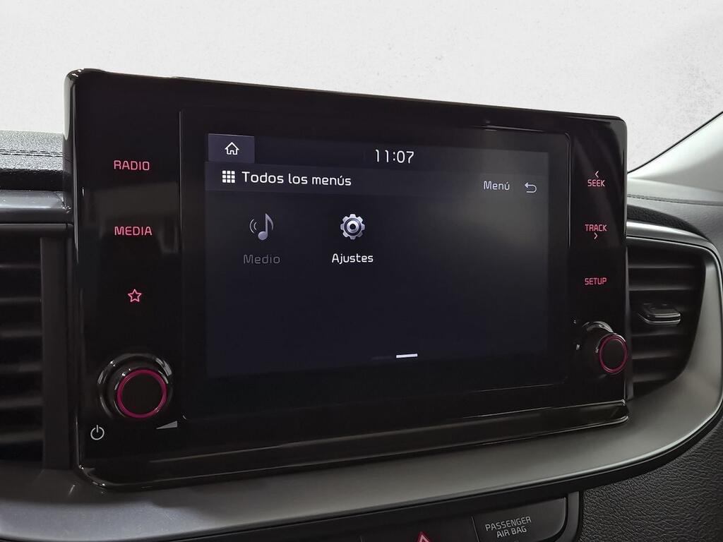 Kia XCeed 1.0 T-GDi Drive 88kW (120CV) 20