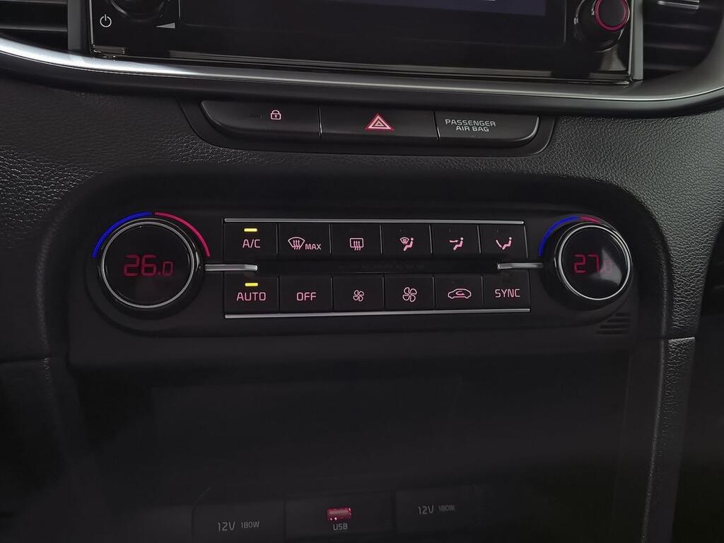 Kia XCeed 1.0 T-GDi Drive 88kW (120CV) 26