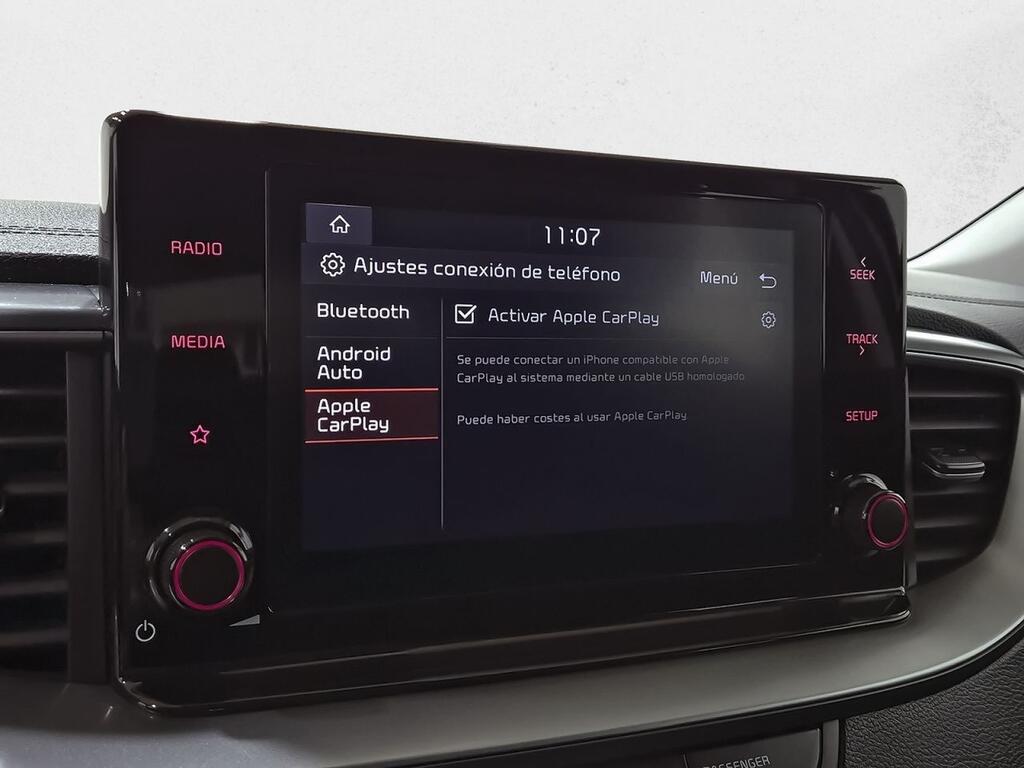 Kia XCeed 1.0 T-GDi Drive 88kW (120CV) 22