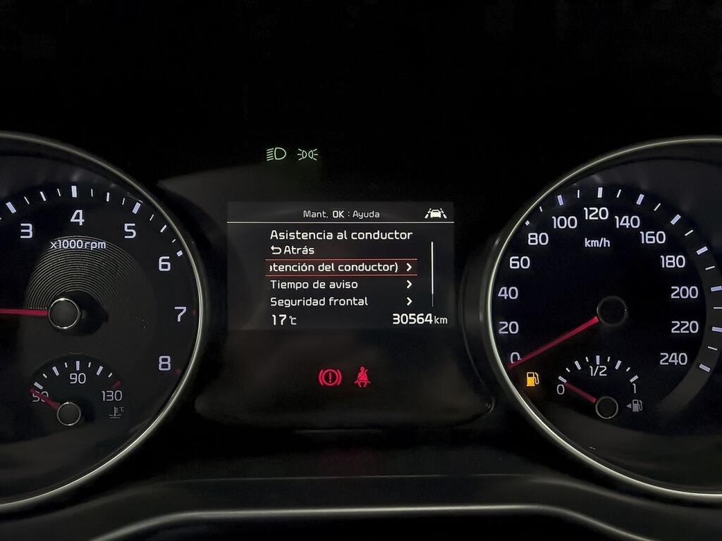 Kia XCeed 1.0 T-GDi Drive 88kW (120CV) 24