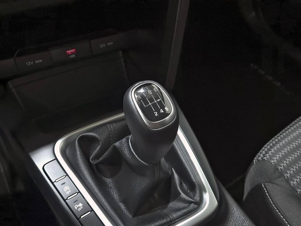 Kia XCeed 1.0 T-GDi Drive 88kW (120CV) 27