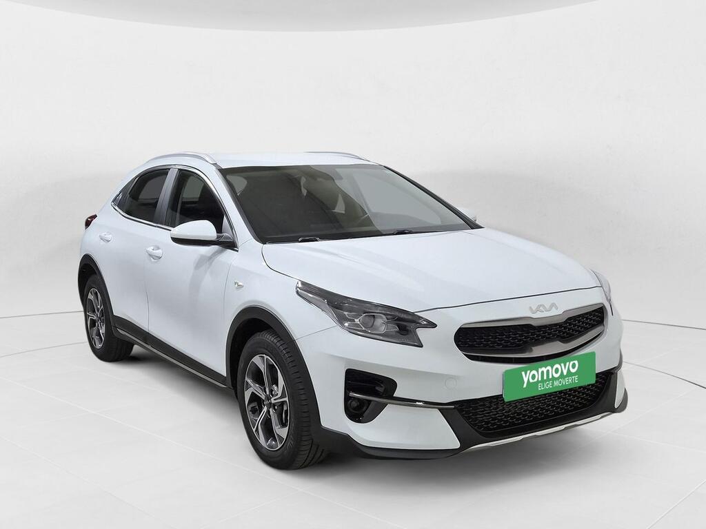 Kia XCeed 1.0 T-GDi Drive 88kW (120CV)