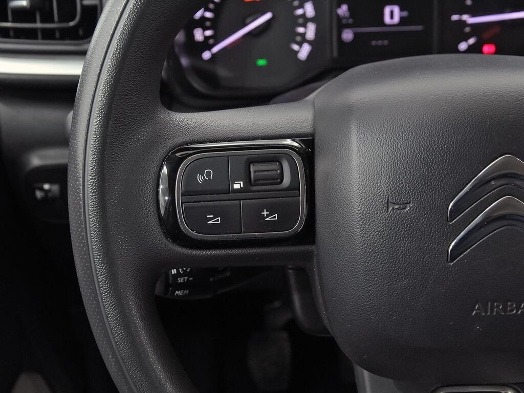 Citroën C3 PureTech 60KW (83CV) Feel 18