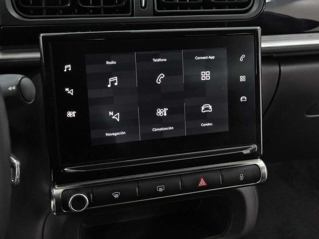 Citroën C3 PureTech 60KW (83CV) Feel 21