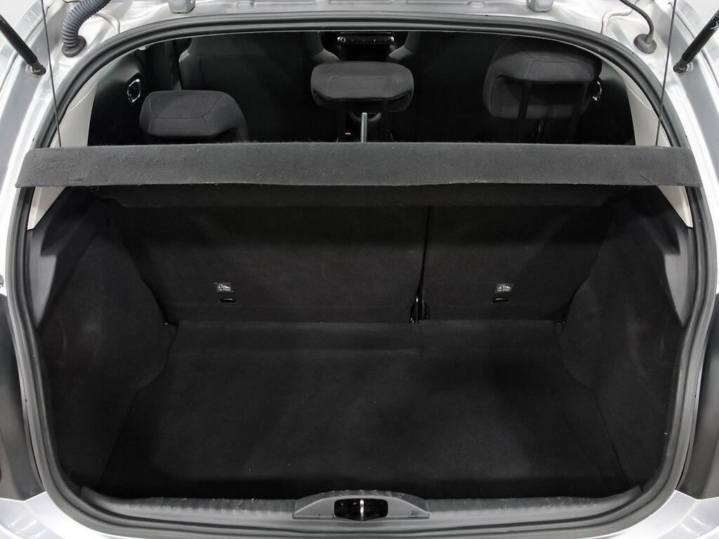 Citroën C3 PureTech 60KW (83CV) Feel 10