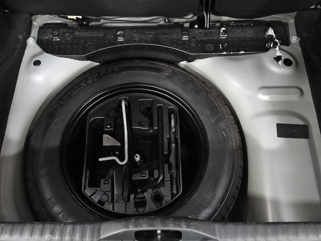 Citroën C3 PureTech 60KW (83CV) Feel 30