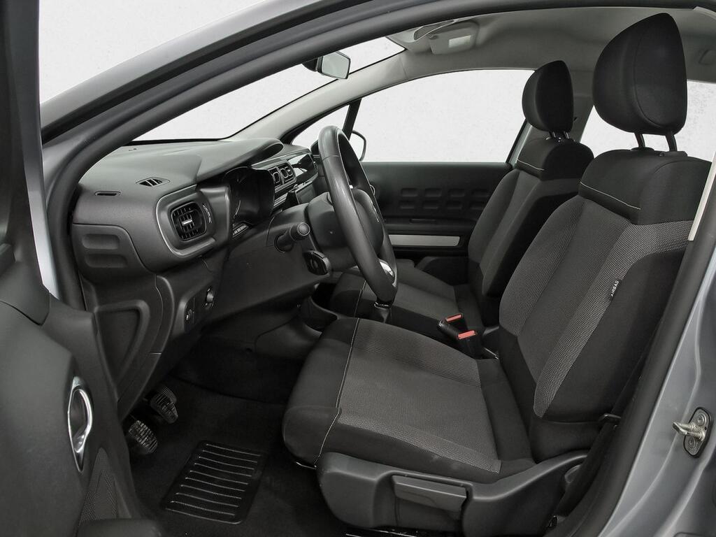 Citroën C3 PureTech 60KW (83CV) Feel 8