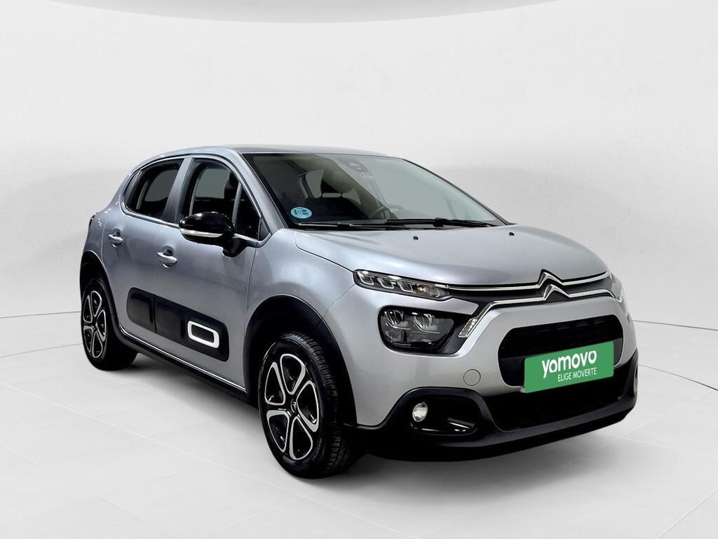 Citroën C3 PureTech 60KW (83CV) Feel