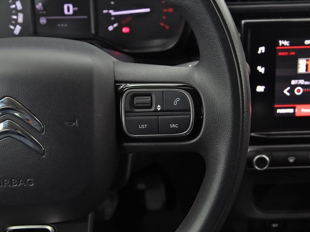 Citroën C3 PureTech 60KW (83CV) Feel 19