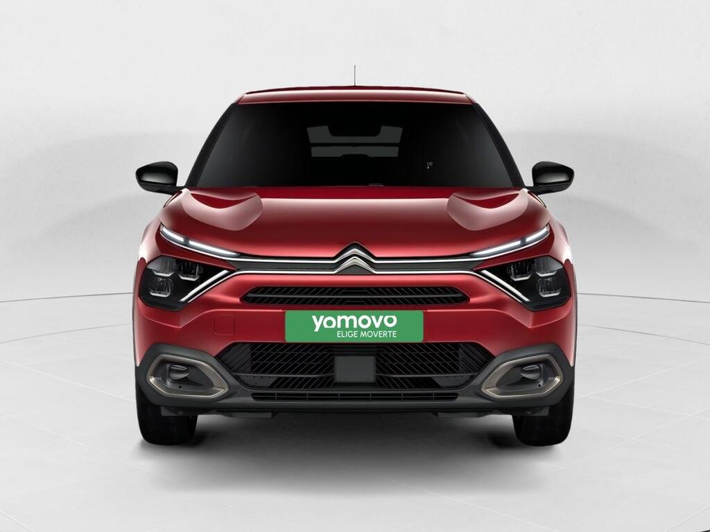 Citroën C4 PureTech 130 S&S 6v Feel Pack 4