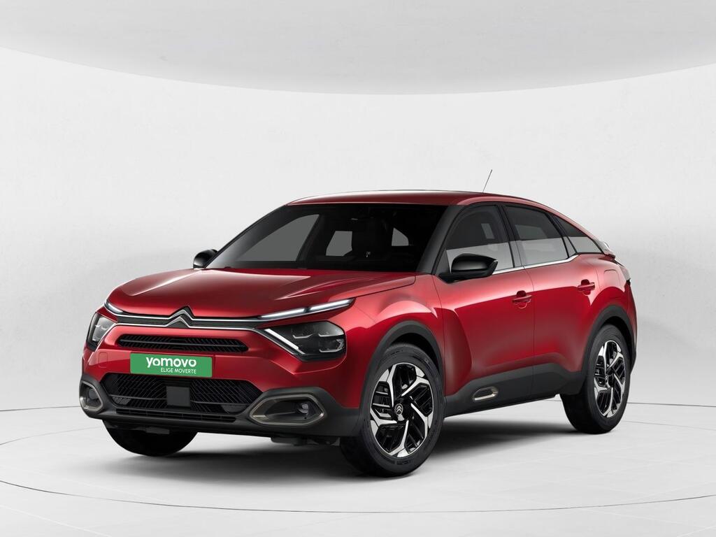 Citroën C4 PureTech 130 S&S 6v Feel Pack 2