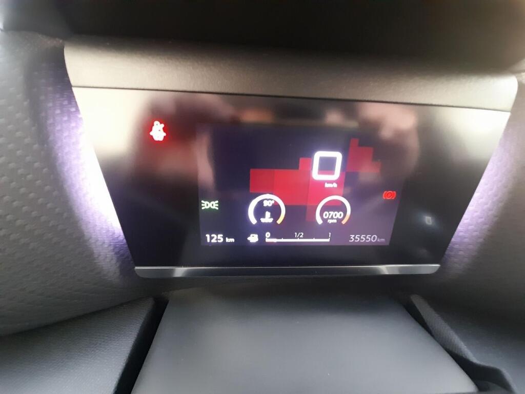 Citroën C4 PureTech 130 S&S 6v Feel Pack 10