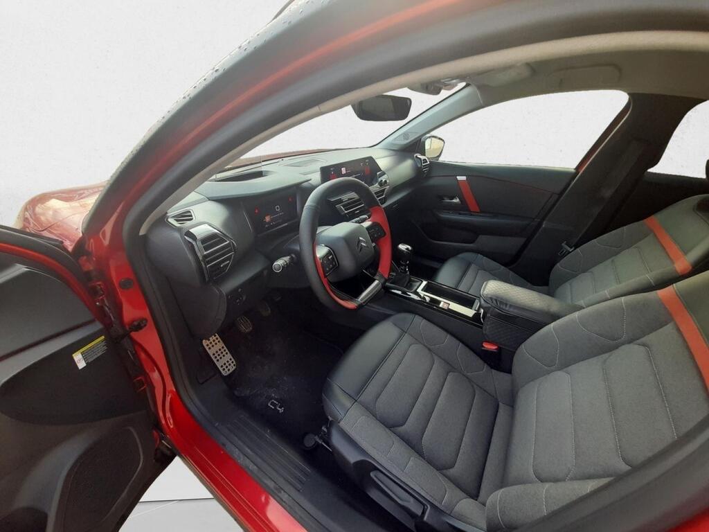 Citroën C4 PureTech 130 S&S 6v Feel Pack 7