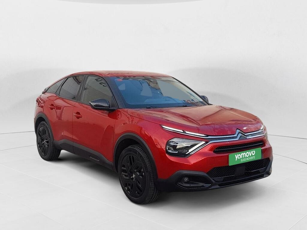 Citroën C4 PureTech 130 S&S 6v Feel Pack 1