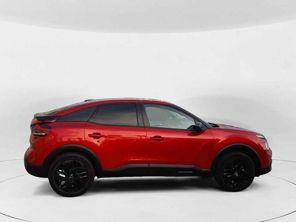 Citroën C4 PureTech 130 S&S 6v Feel Pack 6