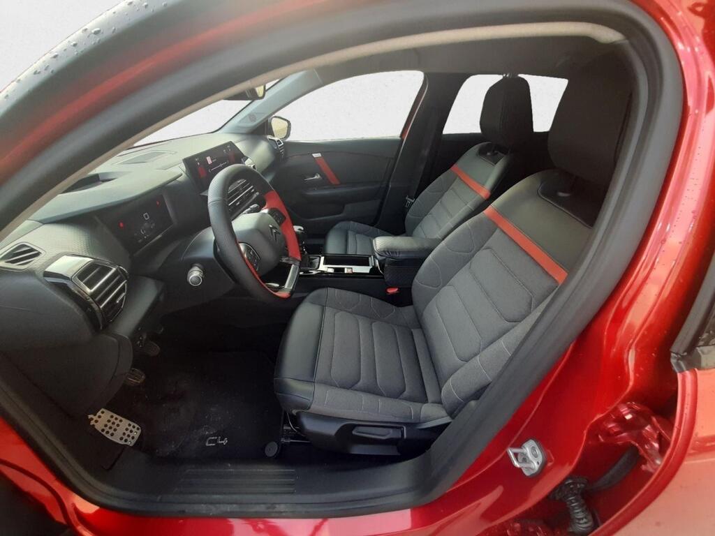 Citroën C4 PureTech 130 S&S 6v Feel Pack 8