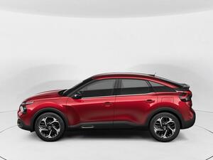 Citroën C4 PureTech 130 S&S 6v Feel Pack