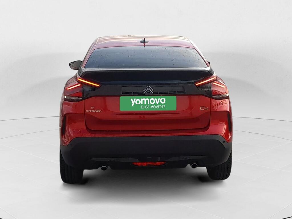 Citroën C4 PureTech 130 S&S 6v Feel Pack 4