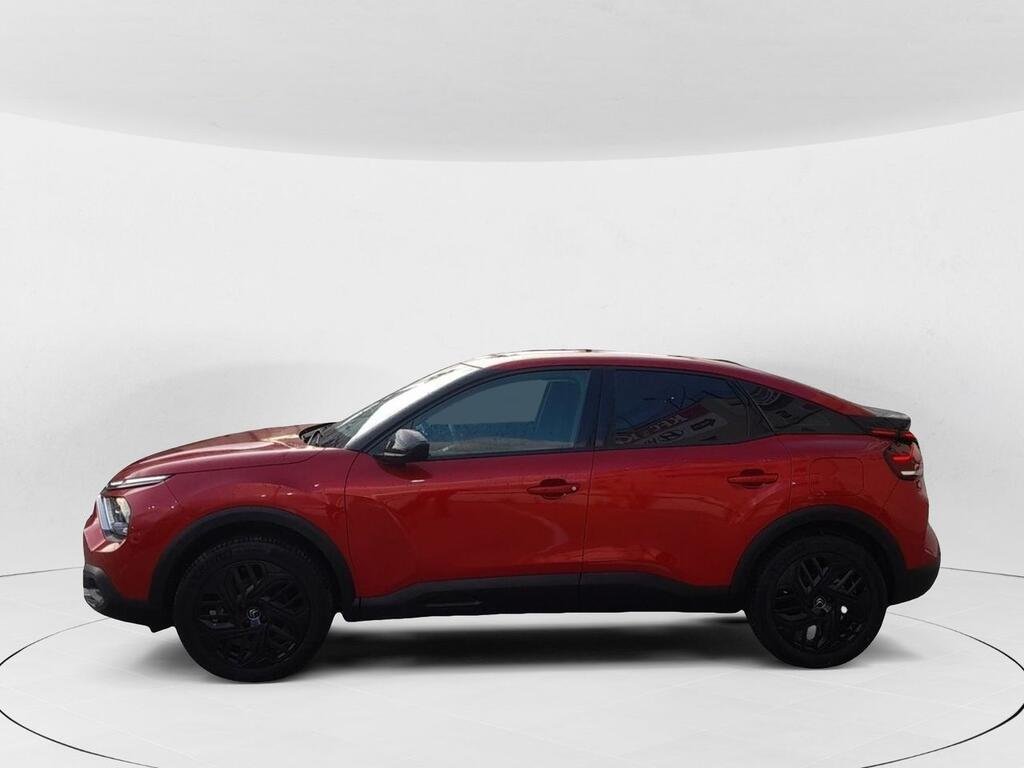 Citroën C4 PureTech 130 S&S 6v Feel Pack 5