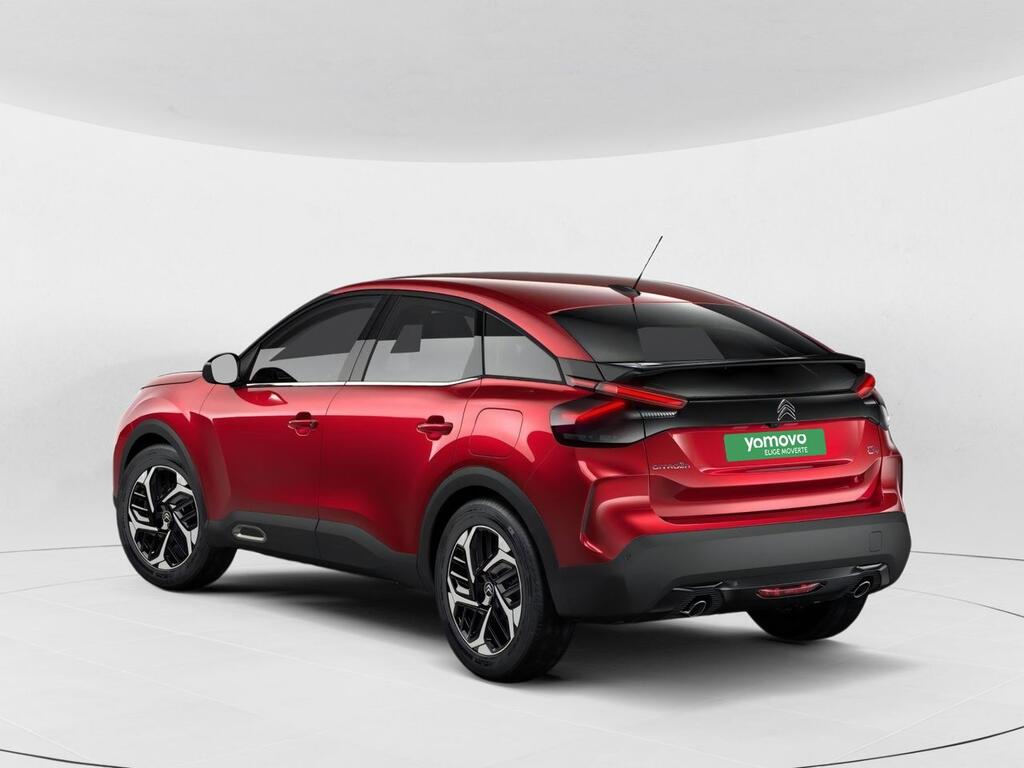 Citroën C4 PureTech 130 S&S 6v Feel Pack 5