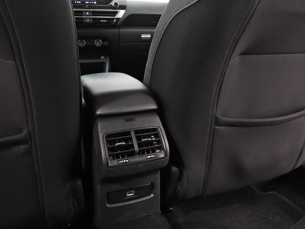 Citroën C4 PureTech 130 S&S 6v Feel Pack 11