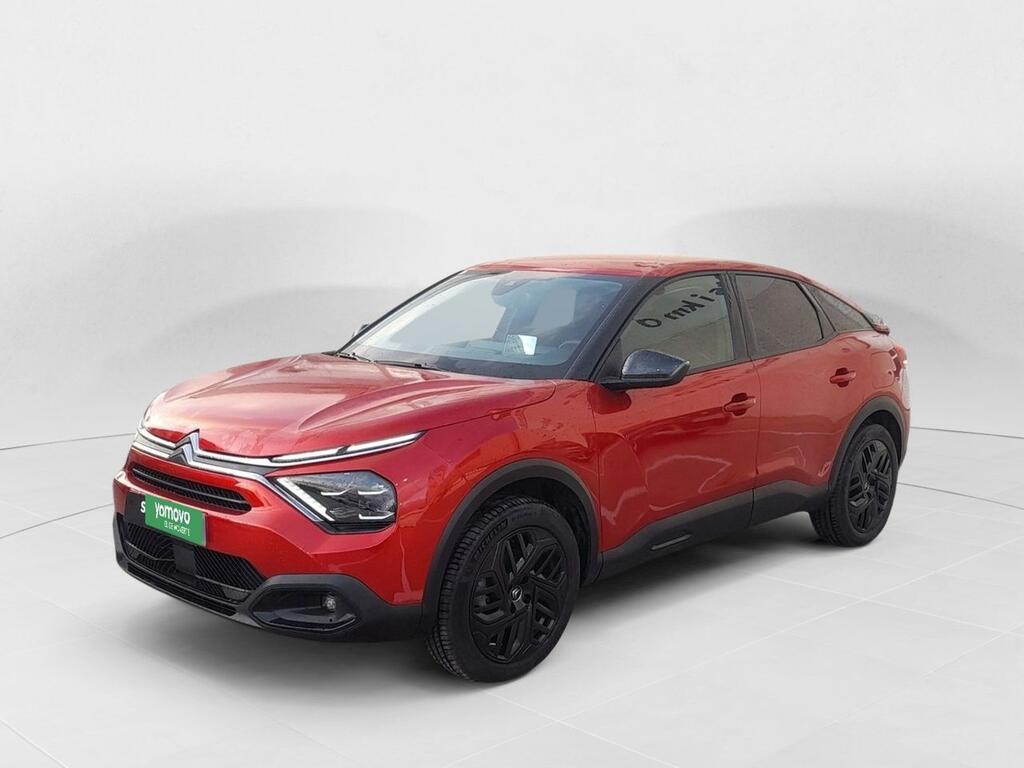 Citroën C4 PureTech 130 S&S 6v Feel Pack 3