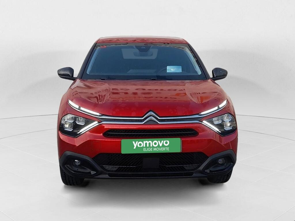 Citroën C4 PureTech 130 S&S 6v Feel Pack 2