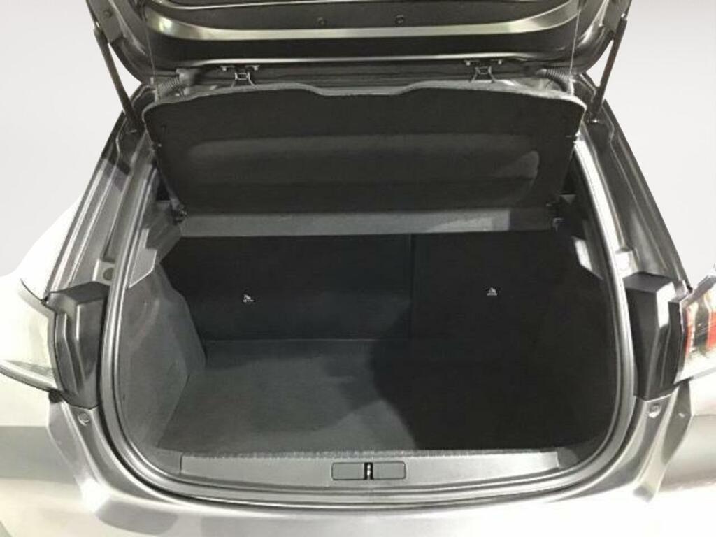 Peugeot 208 ALLURE 1.2 PURETECH 100 CV 5P 18