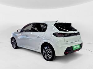 Peugeot 208 ALLURE 1.5 BLUEHDI 100CV S&S 6 VEL MAN 5P