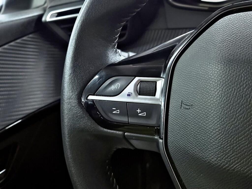 Peugeot 208 ALLURE 1.5 BLUEHDI 100CV S&S 6 VEL MAN 5P 18