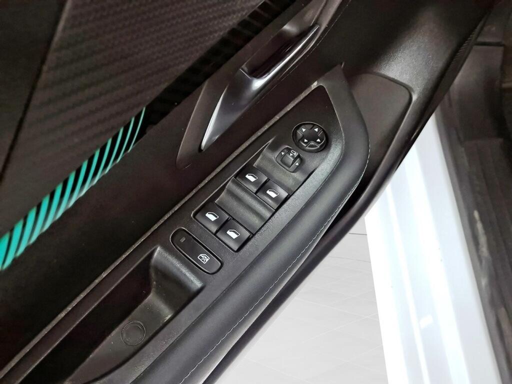 Peugeot 208 ALLURE 1.5 BLUEHDI 100CV S&S 6 VEL MAN 5P 12