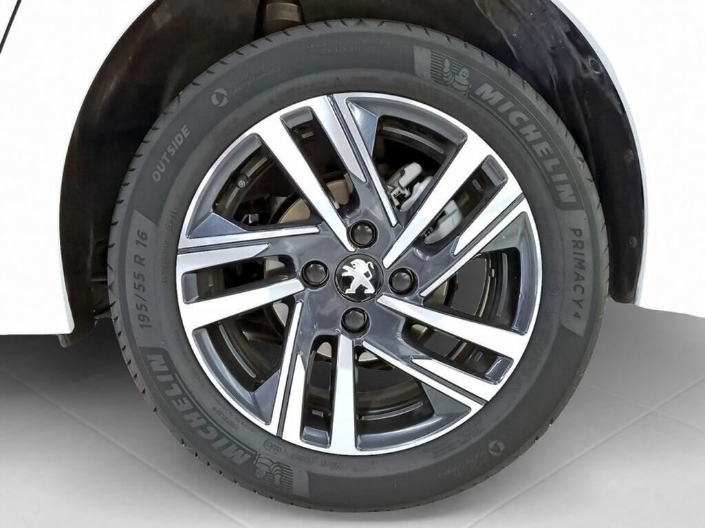 Peugeot 208 ALLURE 1.5 BLUEHDI 100CV S&S 6 VEL MAN 5P 11
