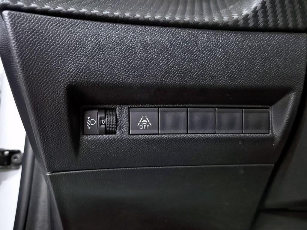 Peugeot 208 ALLURE 1.5 BLUEHDI 100CV S&S 6 VEL MAN 5P 13