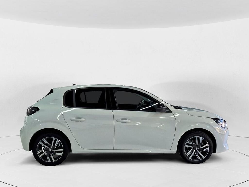 Peugeot 208 ALLURE 1.5 BLUEHDI 100CV S&S 6 VEL MAN 5P 3