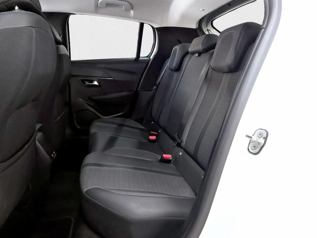 Peugeot 208 ALLURE 1.5 BLUEHDI 100CV S&S 6 VEL MAN 5P 9