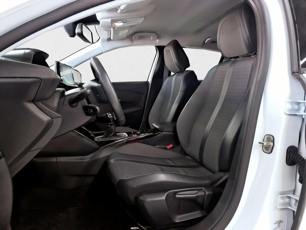 Peugeot 208 ALLURE 1.5 BLUEHDI 100CV S&S 6 VEL MAN 5P 8