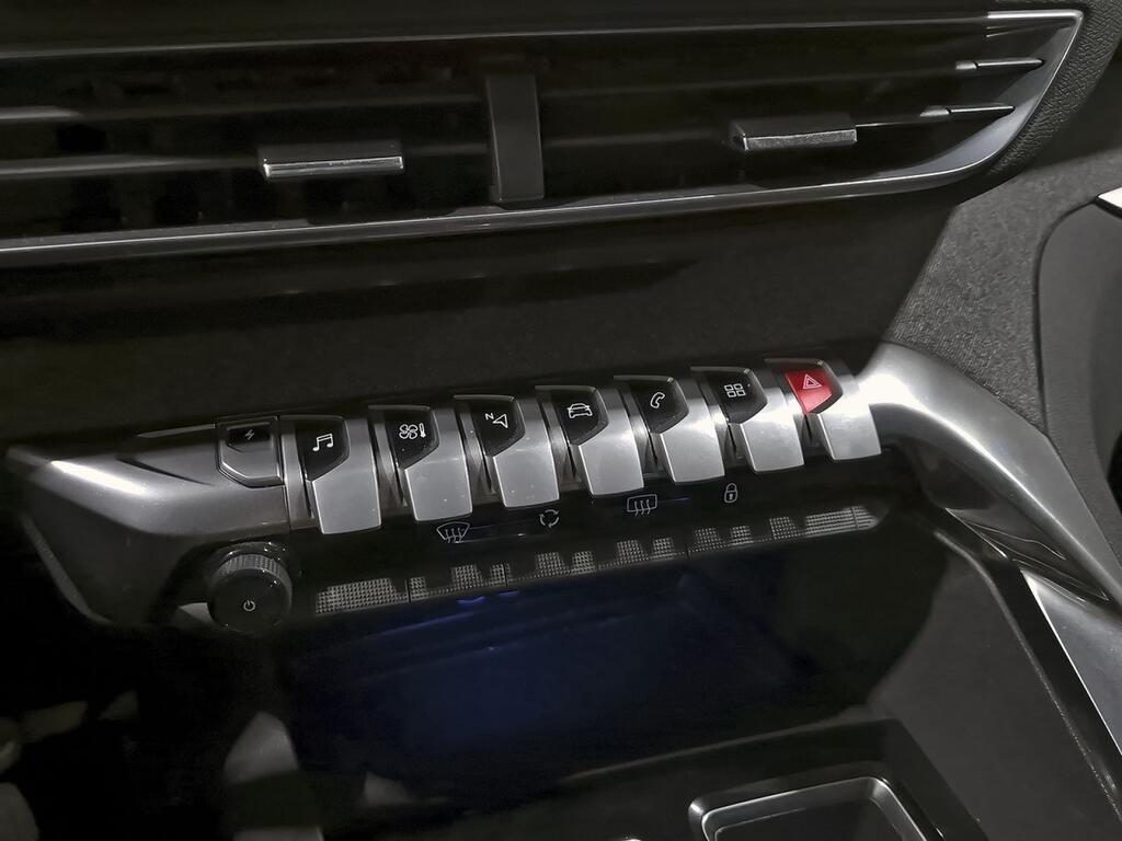 Peugeot 3008 Hybrid 225 e-EAT8 Allure Pack 26