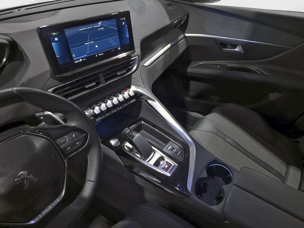 Peugeot 3008 Hybrid 225 e-EAT8 Allure Pack 30