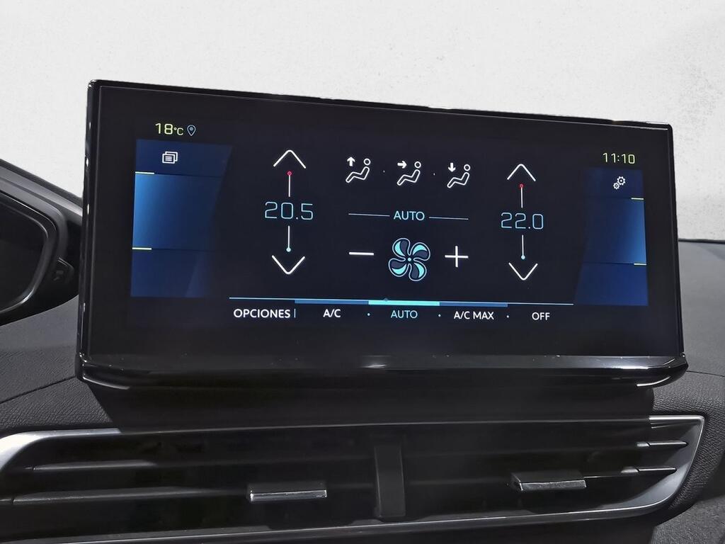 Peugeot 3008 Hybrid 225 e-EAT8 Allure Pack 23