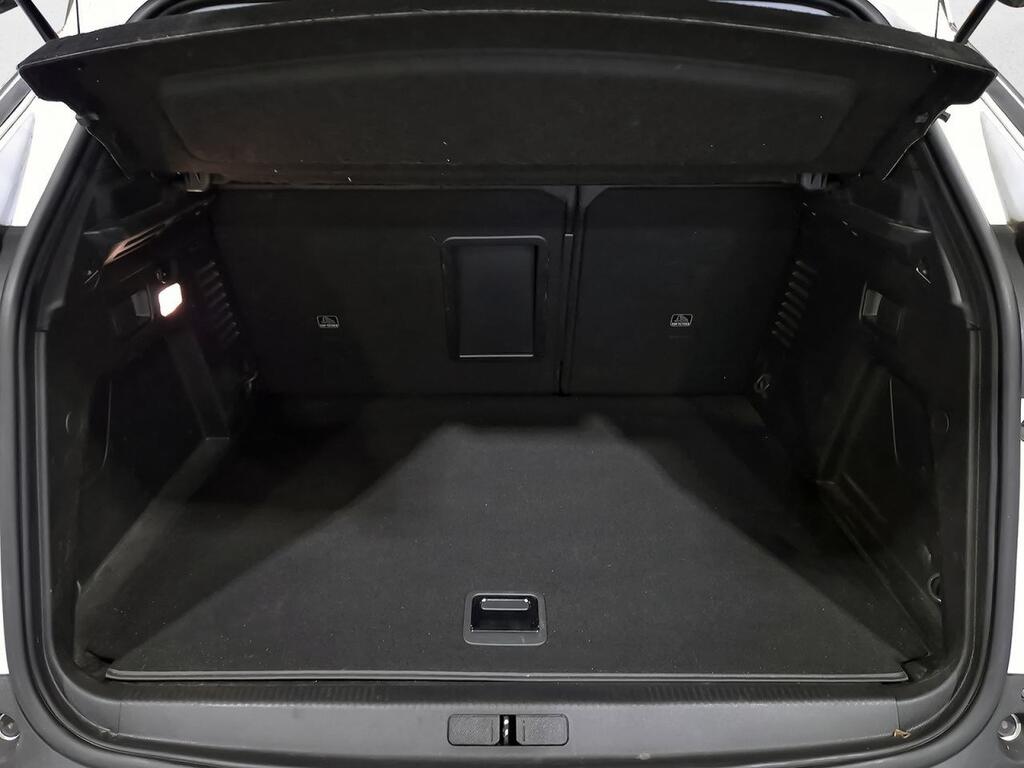 Peugeot 3008 Hybrid 225 e-EAT8 Allure Pack 10